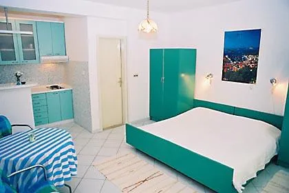 Studio – fotografija 2