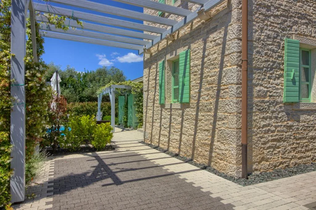 Stone Villa Zelda – fotografija 5