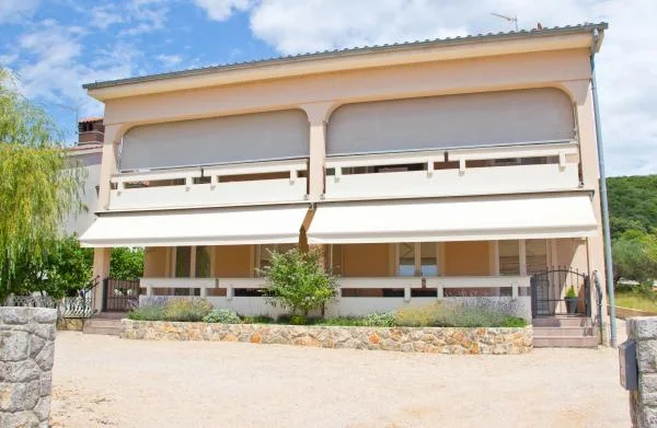 Apartmani Žorić – fotografija 5
