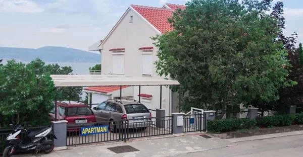Apartmani Ada – fotografija 5