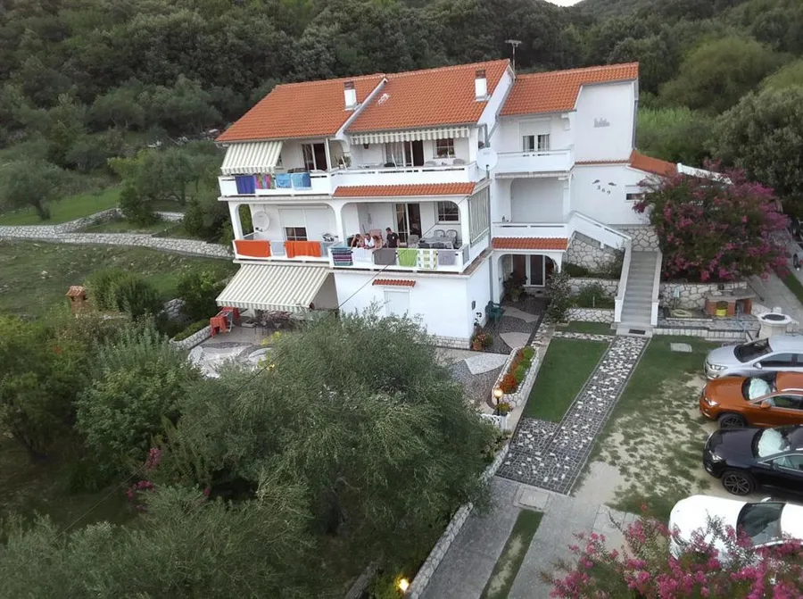 Apartmani Dorica – fotografija 2