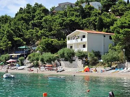 Apartmani Perla – fotografija 2