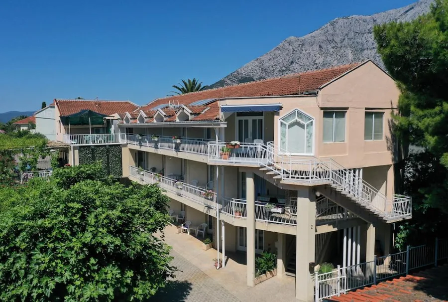 Apartmani Sun Villa – fotografija 2