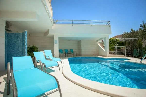 Apartmani Relax – fotografija 3