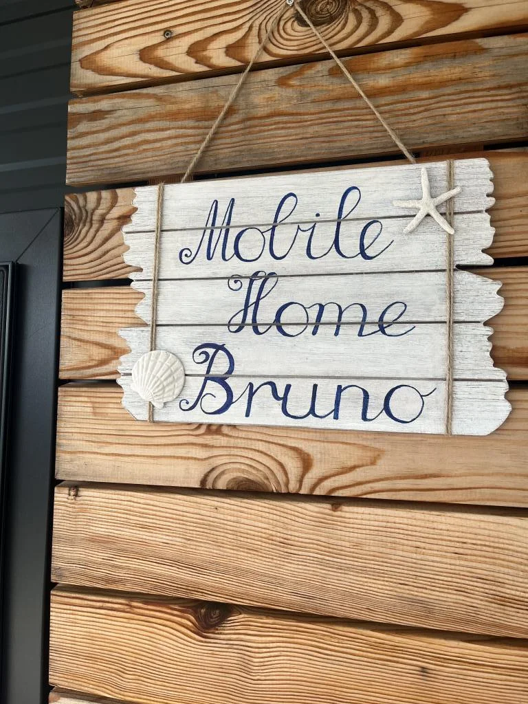 Mobilna kućica Bruno&Dora – fotografija 6