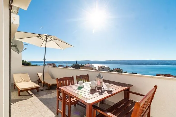 Apartman Mamic – fotografija 2