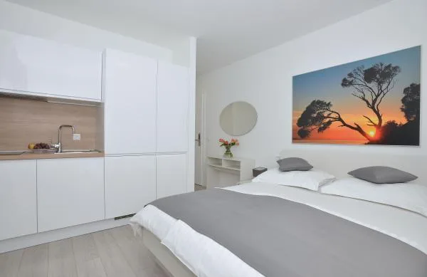 Studio – fotografija 2