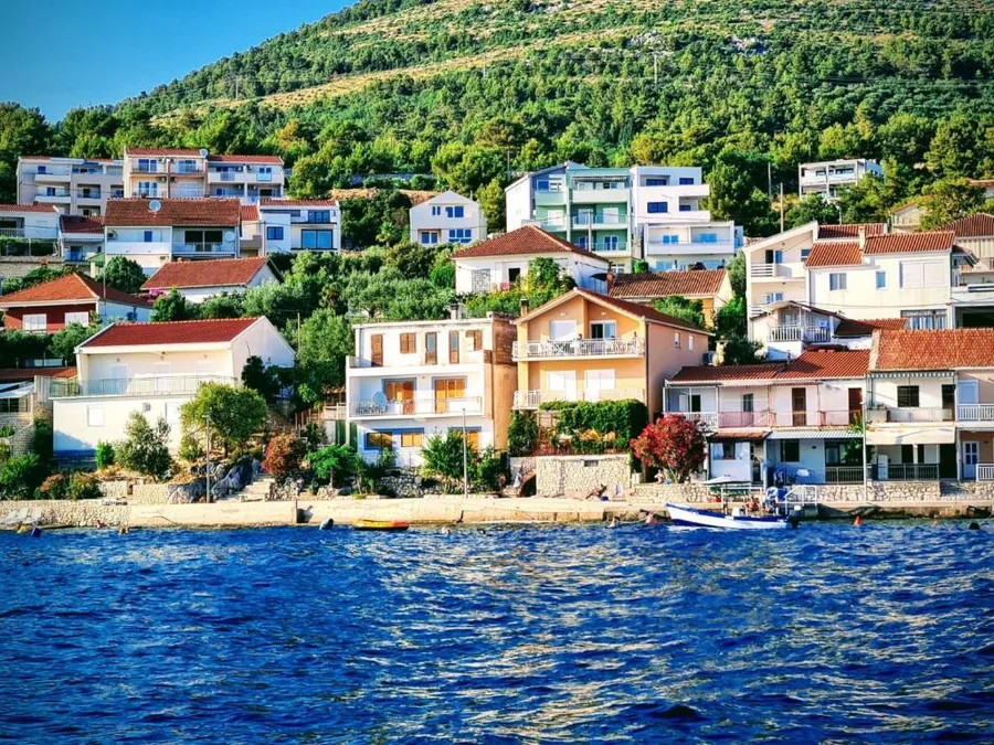 Apartman Mustapić – fotografija 2
