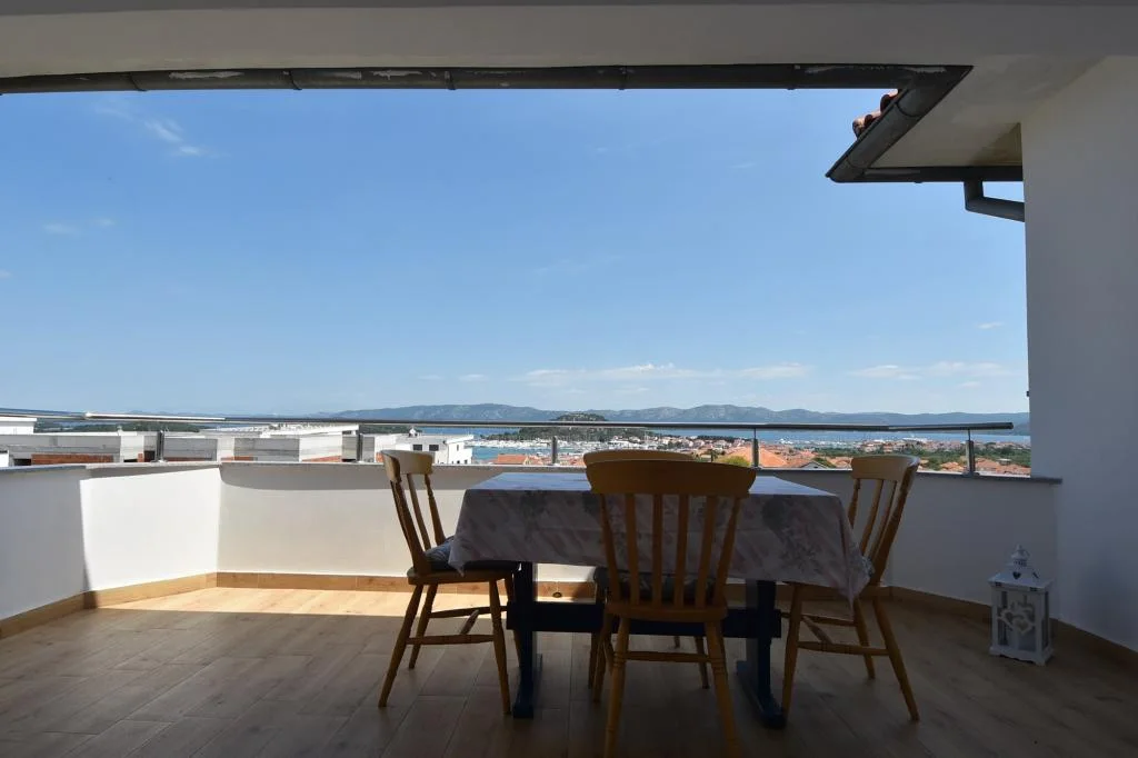 Apartmani Svenka – fotografija 6