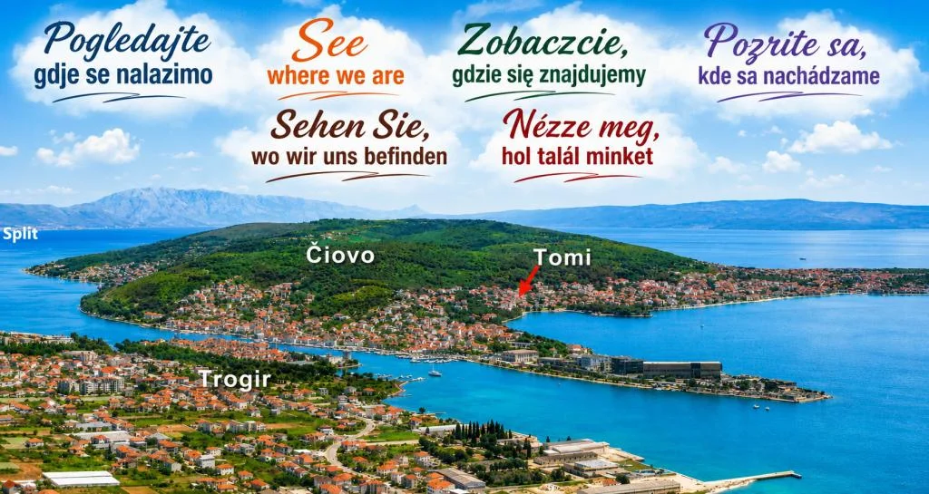 Apartmani Tomi – fotografija 4