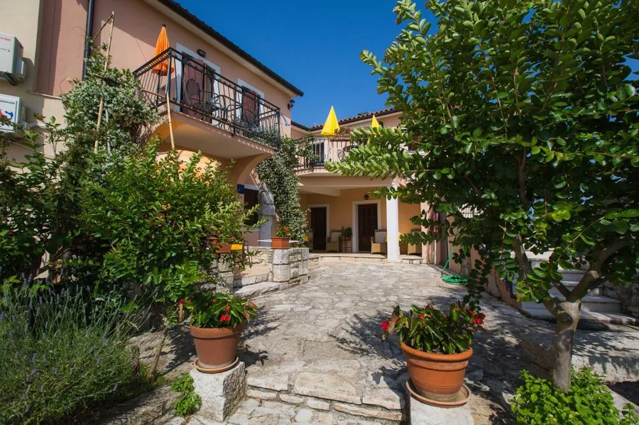 Apartmani Alda – fotografija 2