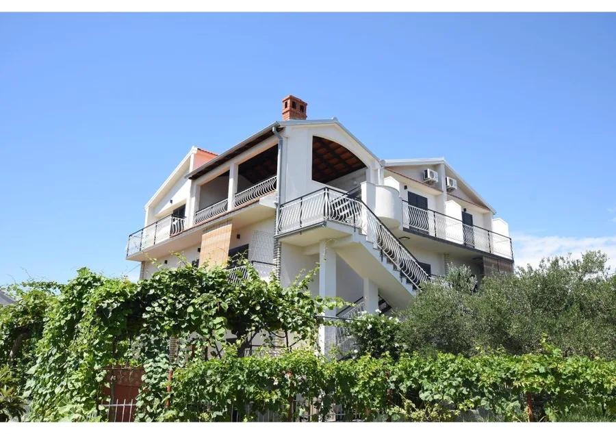 Apartmani Mutti – fotografija 2