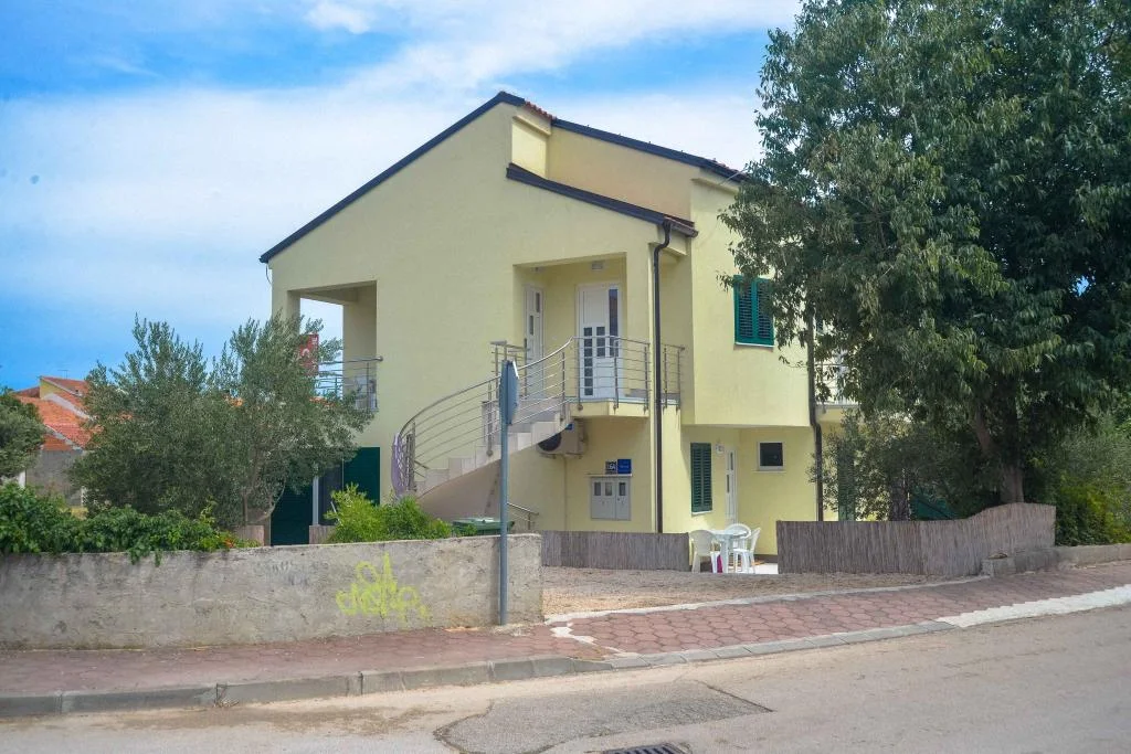 Apartmani Punta – fotografija 4