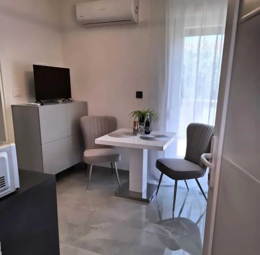 Studio – fotografija 2