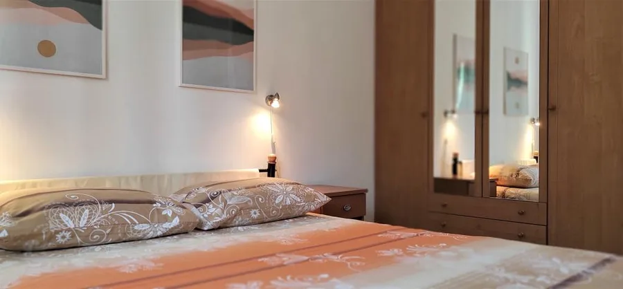 Apartmani Ljilja – fotografija 2