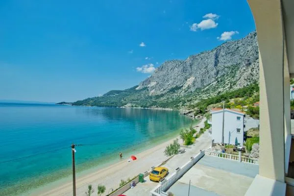 Apartmani Alać – fotografija 6