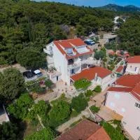 Apartmani Tatjana Dominis – fotografija 5