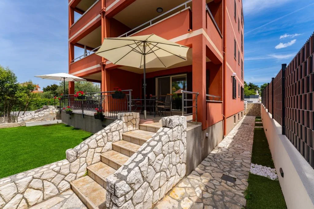 Apartmani Villa San Marino – fotografija 6