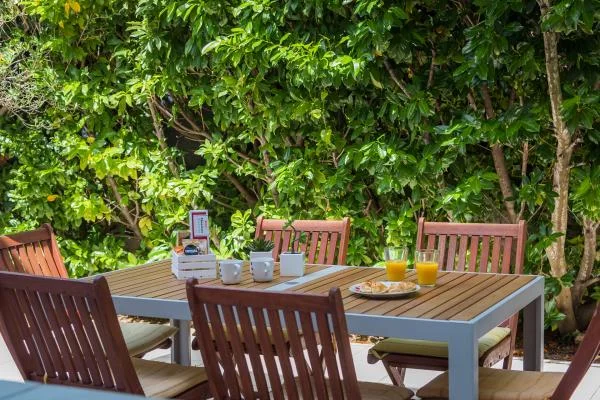 Apartmani Karla Mara Ana i Jo the Star – fotografija 5