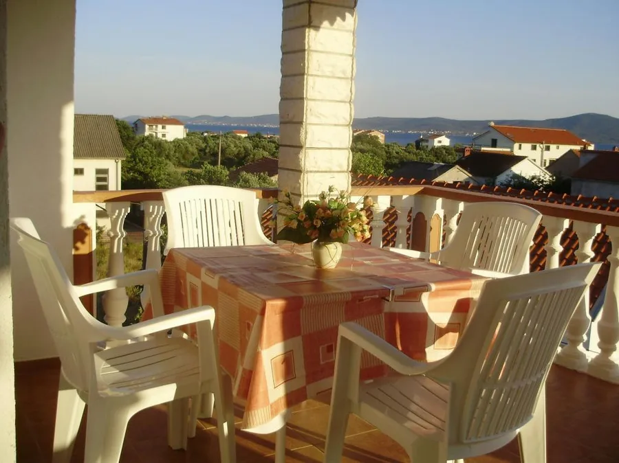 Apartmani Brković – fotografija 2