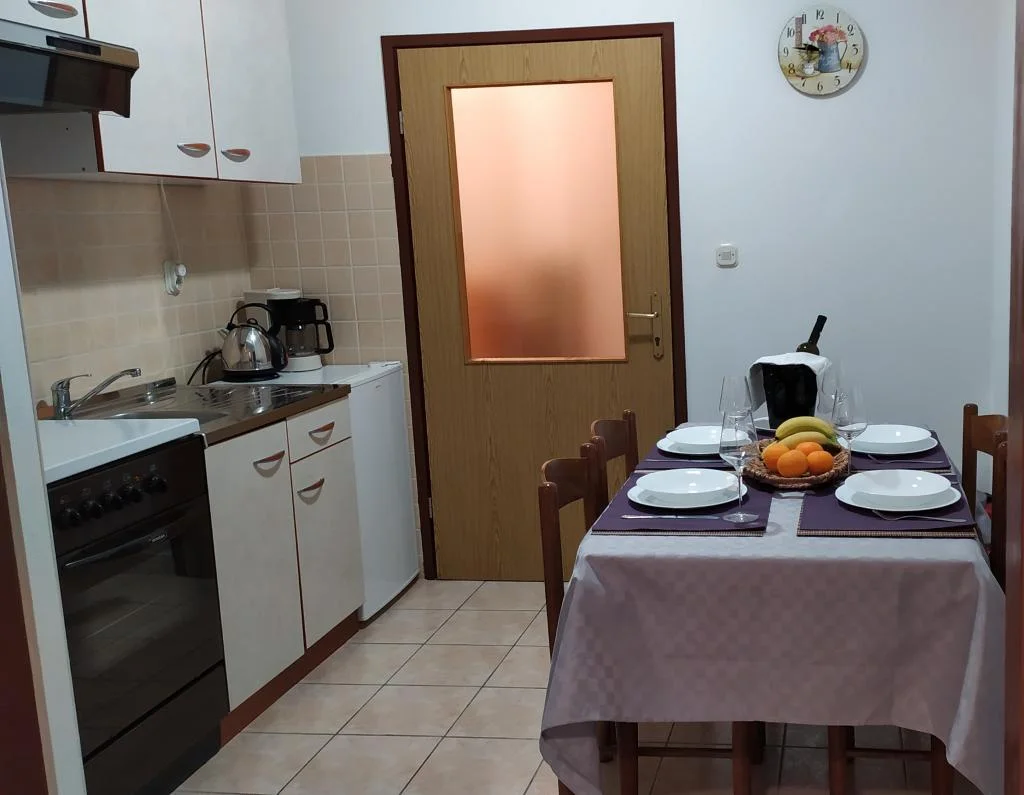 Apartmani Vinka – fotografija 6