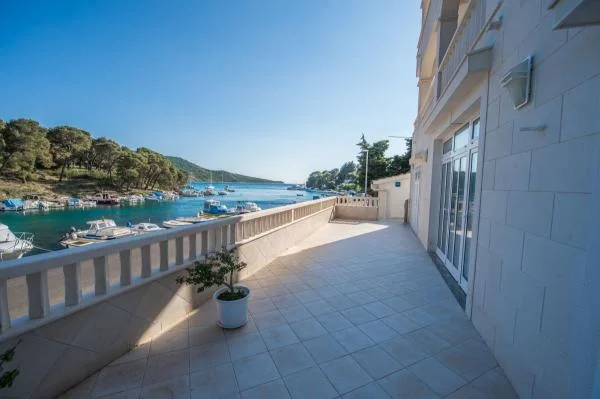Apartmani Villa Emma – fotografija 3