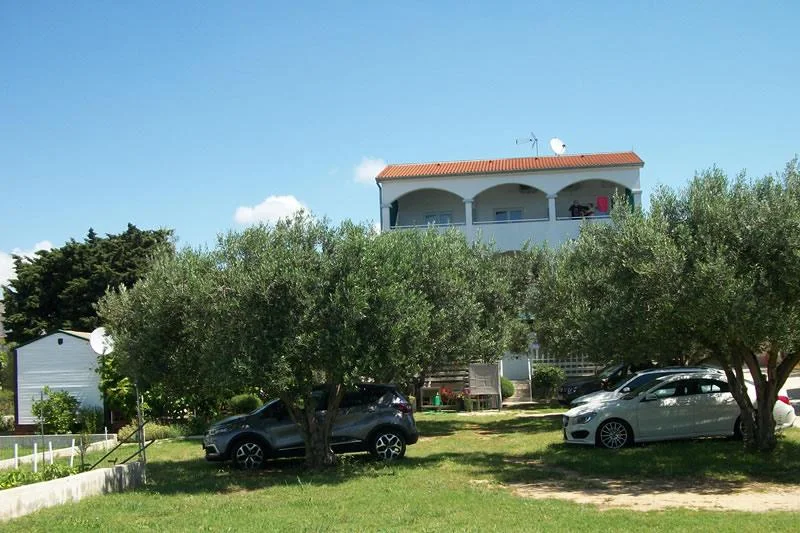 Apartmani Sinjal – fotografija 4