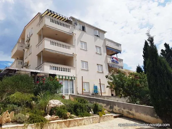Apartman Melior – fotografija 2