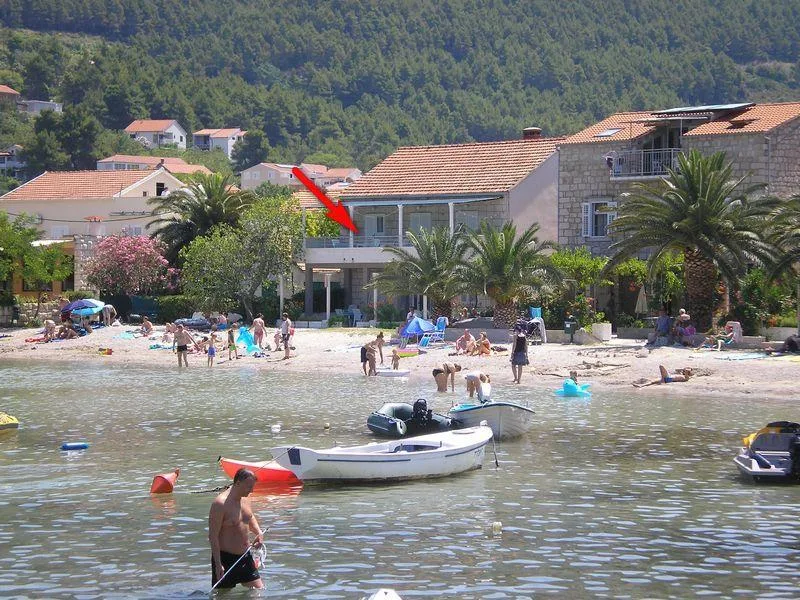 Apartmani Roko – fotografija 2