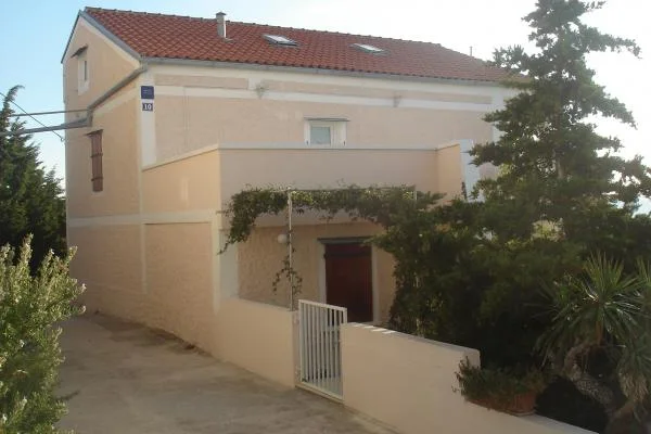 Apartmani Sofija – fotografija 6