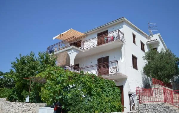 Apartmani Stana Marković – fotografija 2