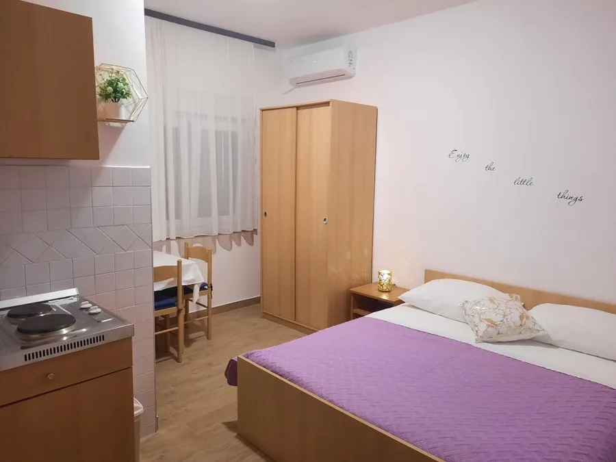 Studio – fotografija 2
