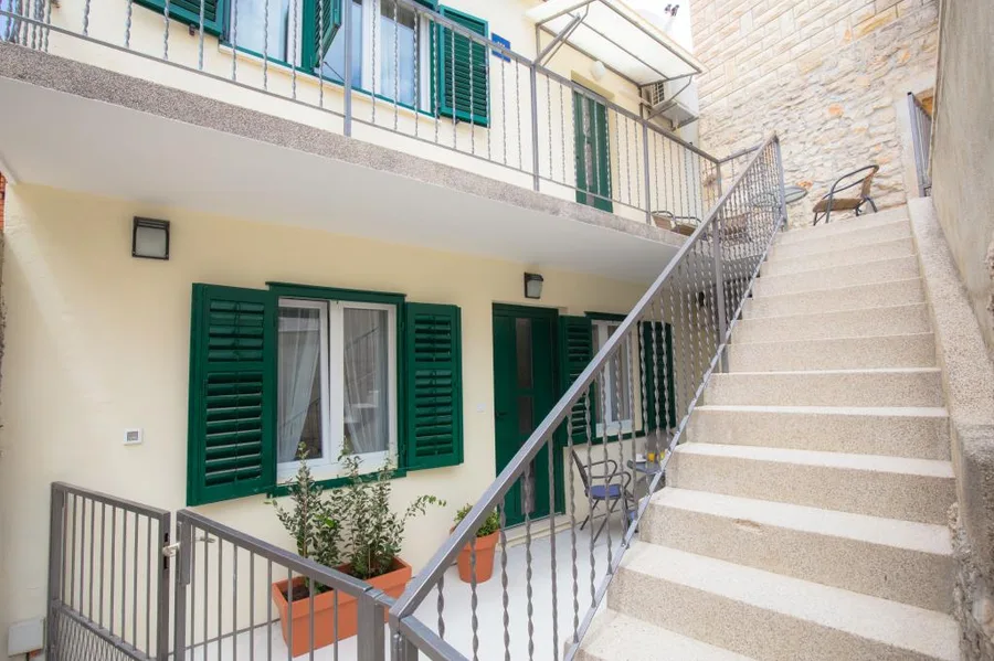 Apartmani Rita – fotografija 2