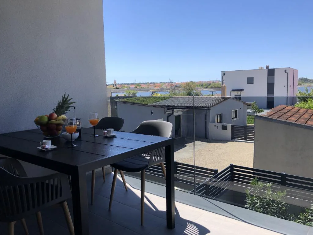 Apartmani Aenona – fotografija 3
