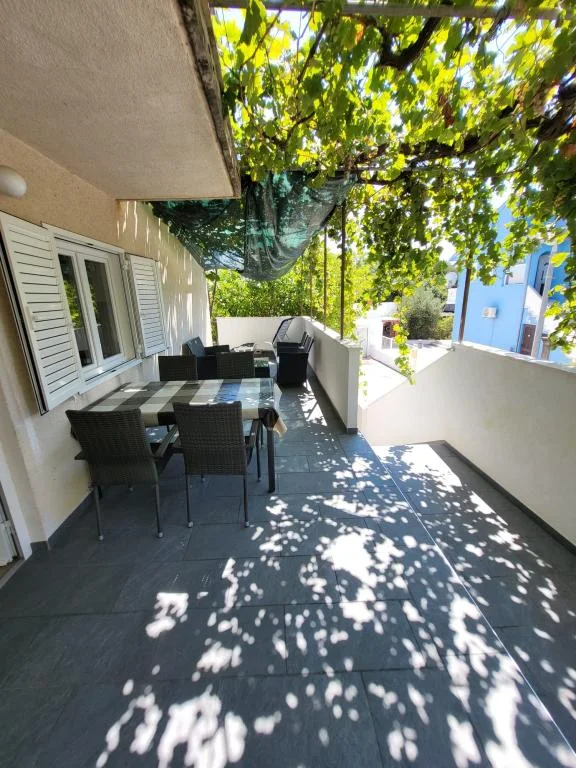 Apartmani Ljiljana – fotografija 5