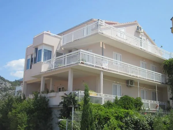 Apartmani Krešić – fotografija 2