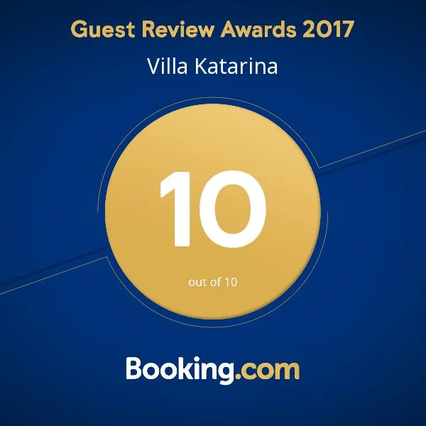 Apartmani Villa Katarina – fotografija 6