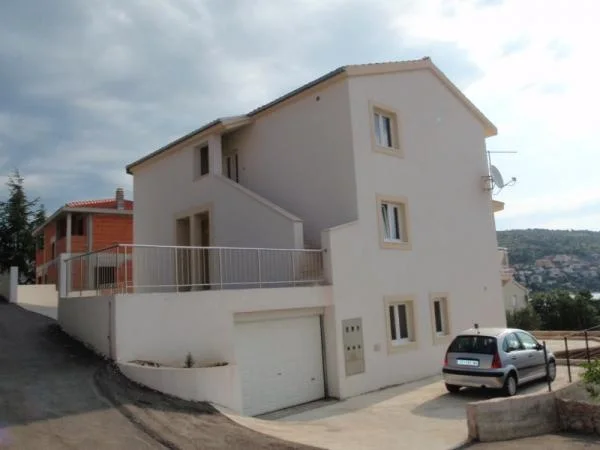 Apartmani Diocles – fotografija 4