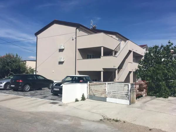 Apartmani Vučinić – fotografija 2
