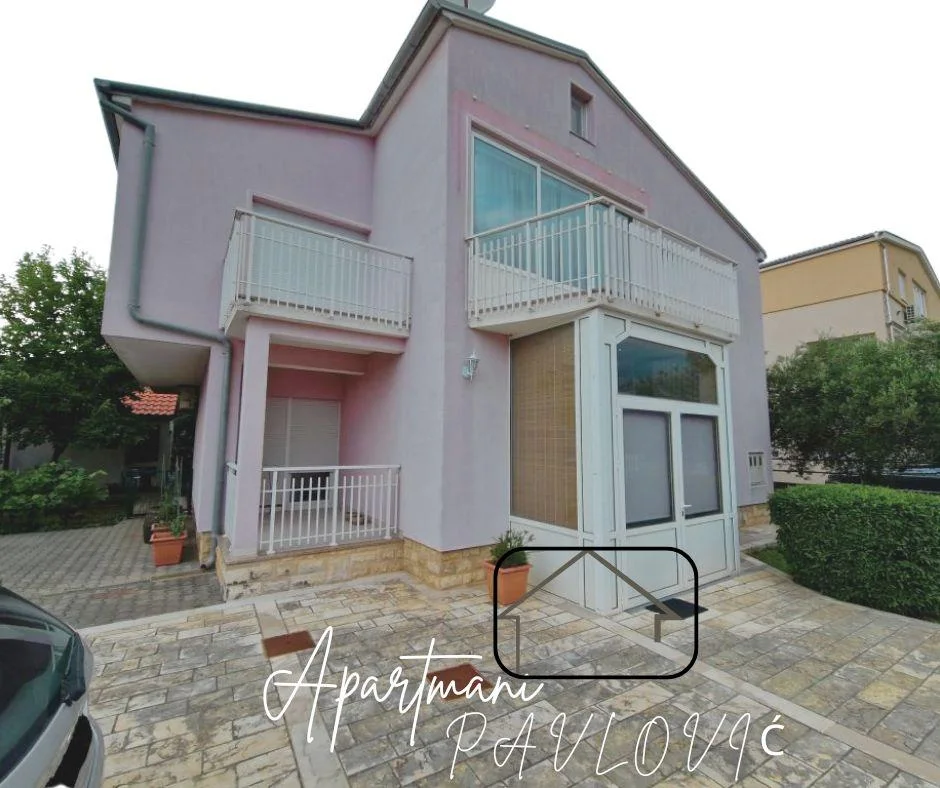 Apartmani Pavlović – fotografija 3