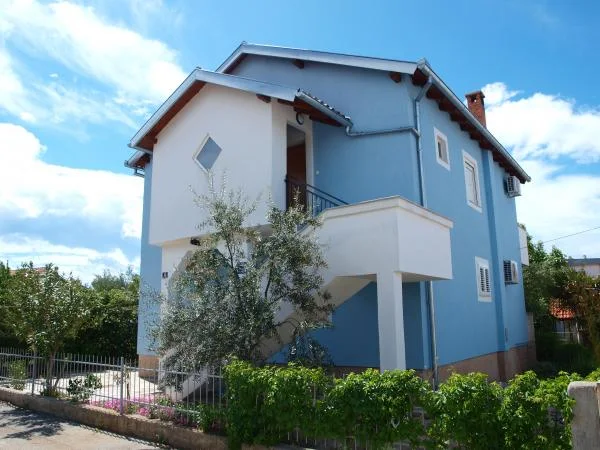 Apartmani Maslina – fotografija 4