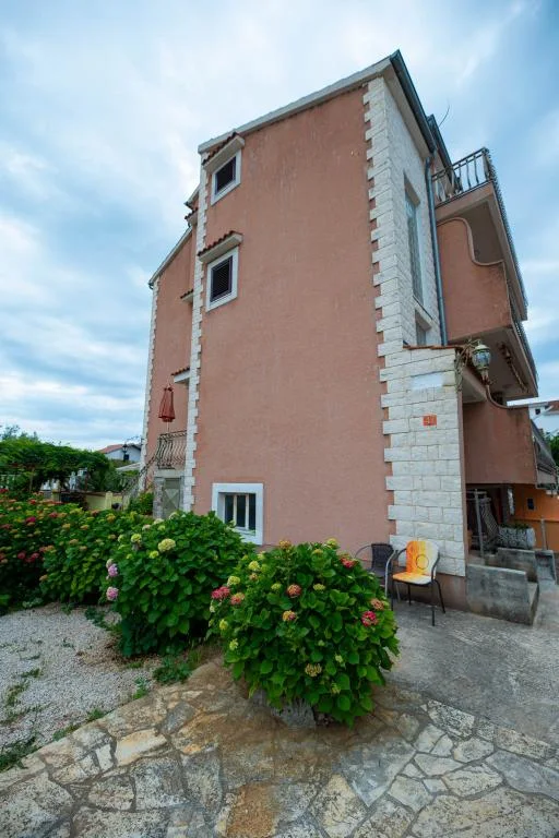 Apartmani Fantulin – fotografija 4