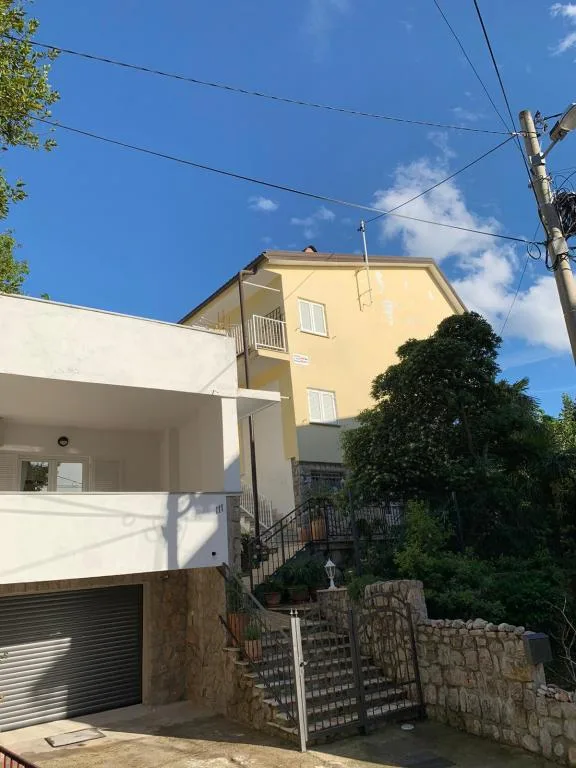 Apartmani Barbara – fotografija 2