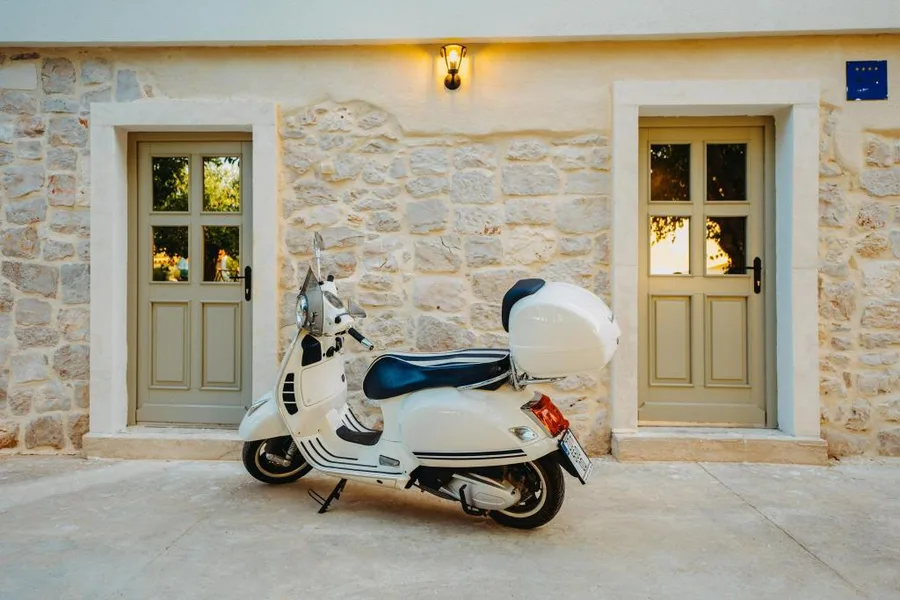 Apartman Tramontana – fotografija 2