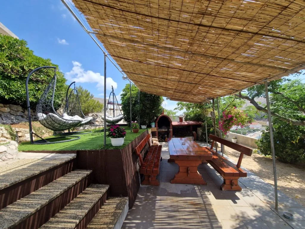 Apartmani Zlatna Vala – fotografija 3
