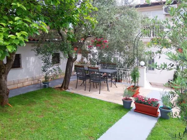 Apartmani Marie – fotografija 4