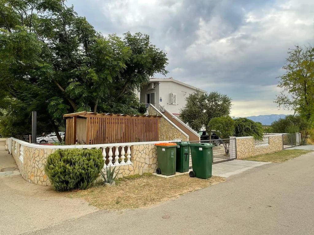 Apartmani Barbara – fotografija 6