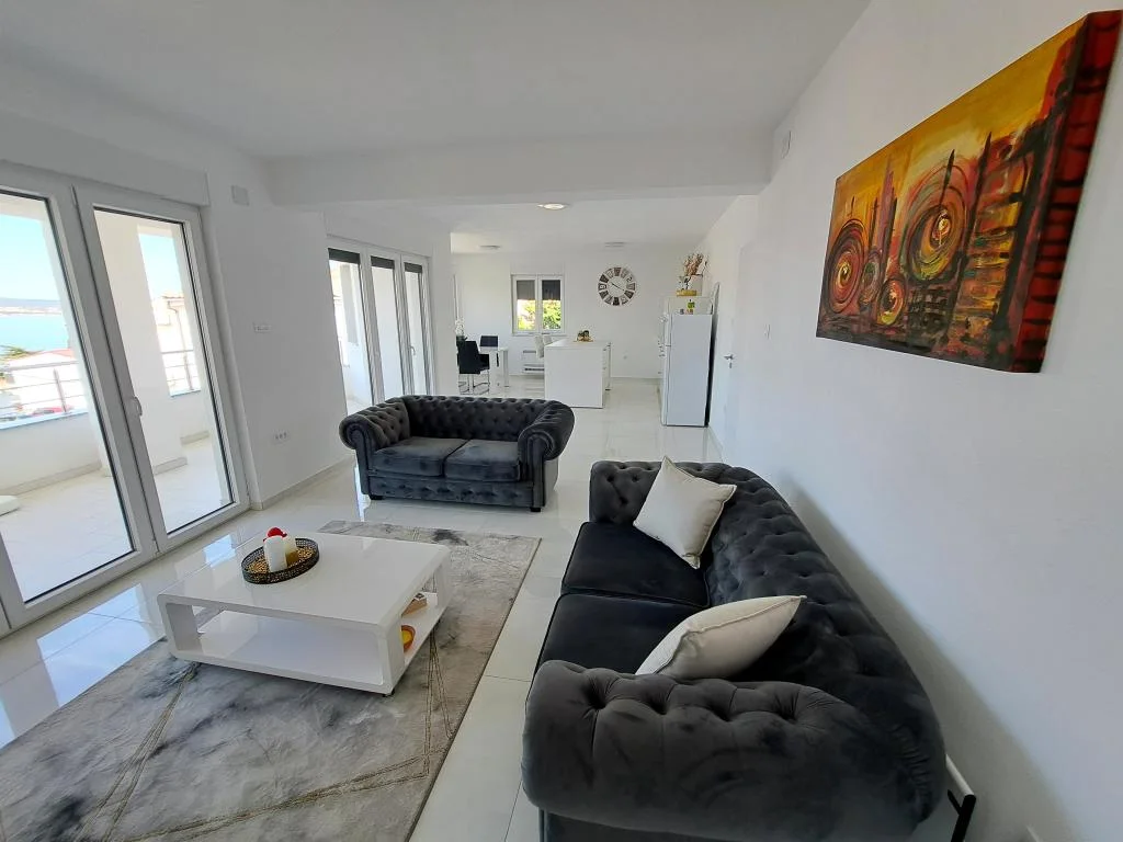 Apartmani Korina i Nika – fotografija 5