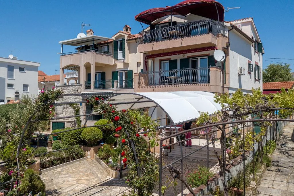 Apartmani Marija Lovetovo – fotografija 4