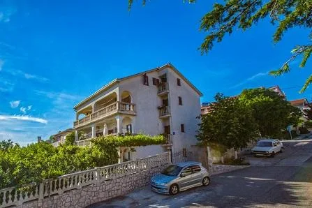Apartmani Vila Mira – fotografija 3